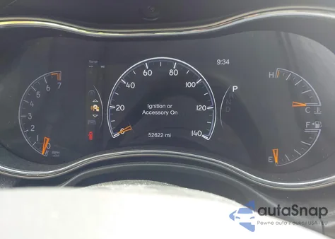 2021 Jeep Grand Cherokee Limited 4X4 from USA, damaged, VIN 1C4RJFBG4MC686274